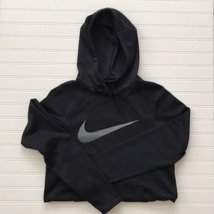 NIKE therma-fit hoodie